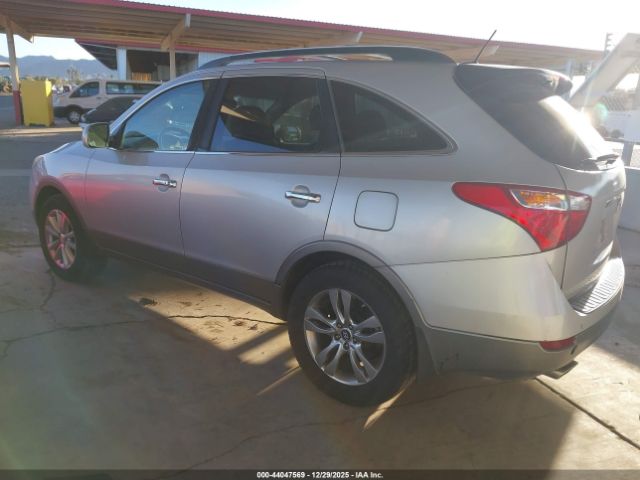 Hyundai Veracruz Limited Image 8