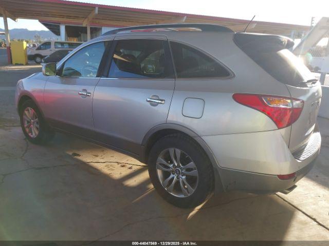 Hyundai Veracruz Limited Image 8