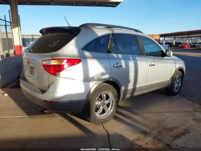 Hyundai Veracruz Limited Image 11