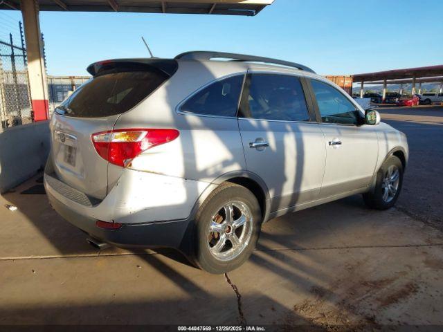 Hyundai Veracruz Limited Image 11