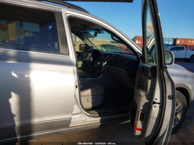 Hyundai Veracruz Limited Image 7