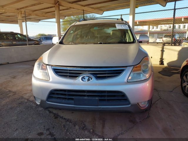 Hyundai Veracruz Limited Image 9