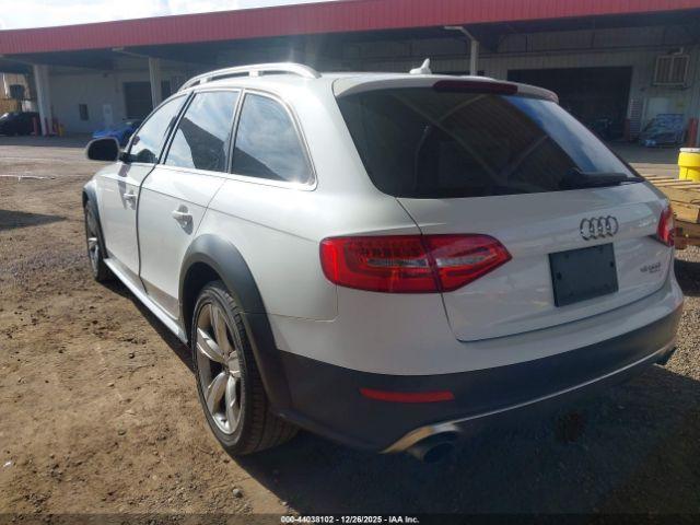 Audi allroad 2.0t Premium Image 3