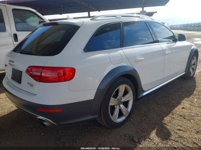 Audi allroad 2.0t Premium Image 7