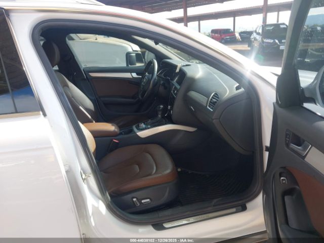 Audi allroad 2.0t Premium Image 6