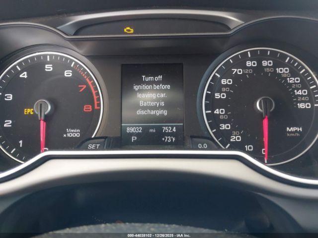 Audi allroad 2.0t Premium Image 12