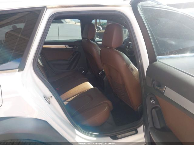 Audi allroad 2.0t Premium Image 11