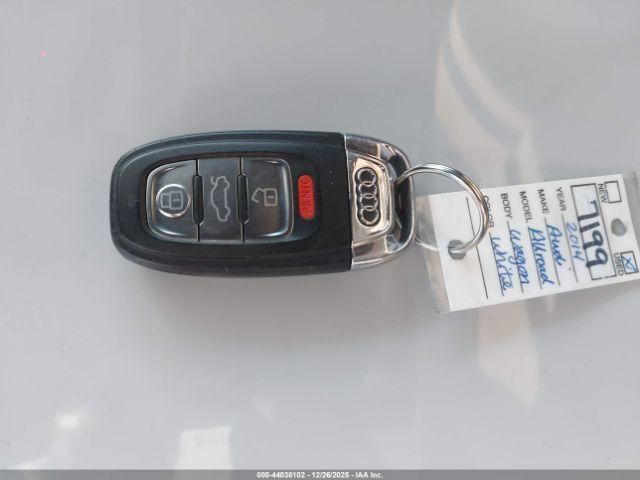 Audi allroad 2.0t Premium Image 15