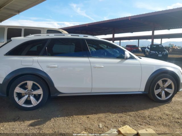Audi allroad 2.0t Premium Image 16