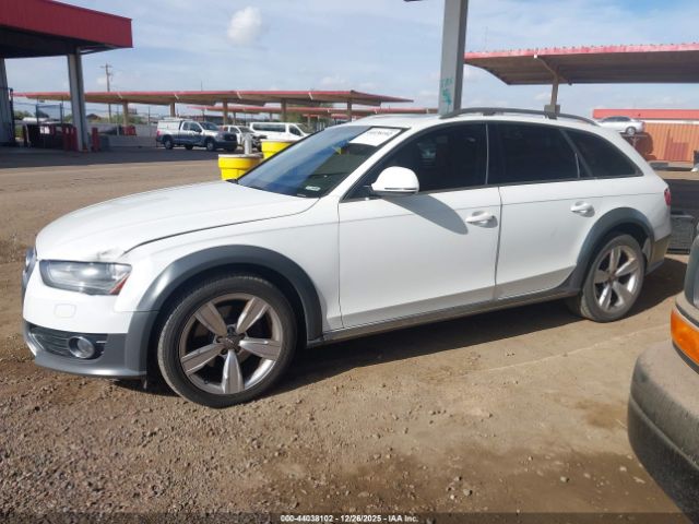 Audi allroad 2.0t Premium Image 14
