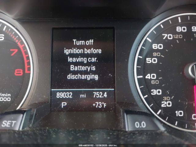 Audi allroad 2.0t Premium Image 4