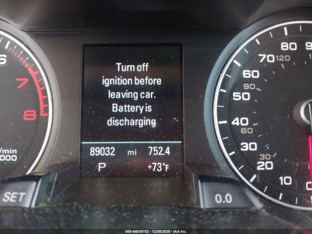 Audi allroad 2.0t Premium Image 4