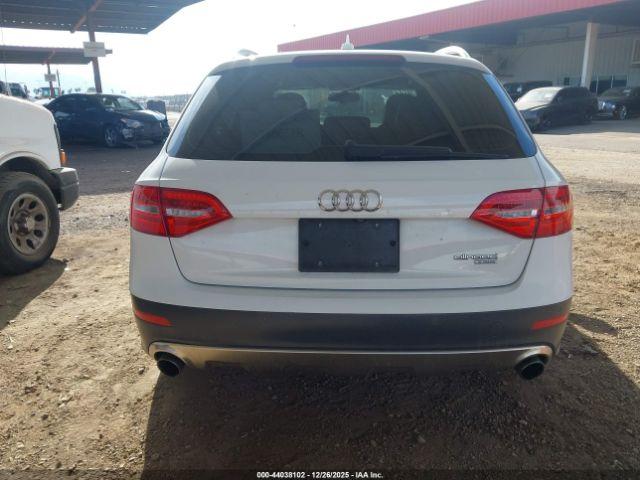 Audi allroad 2.0t Premium Image 17