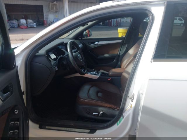 Audi allroad 2.0t Premium Image 9