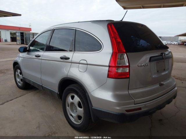 Honda CR-V Lx Image 6