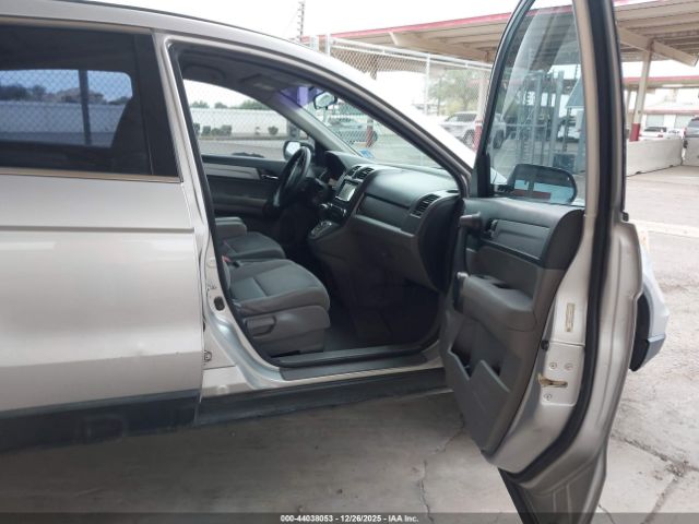 Honda CR-V Lx Image 11