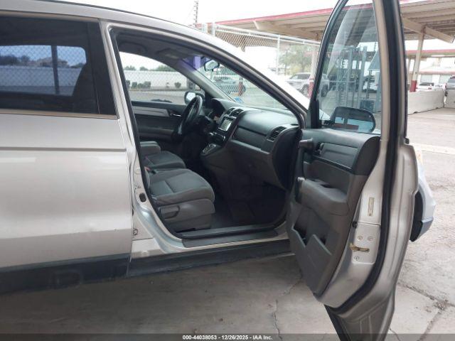 Honda CR-V Lx Image 11