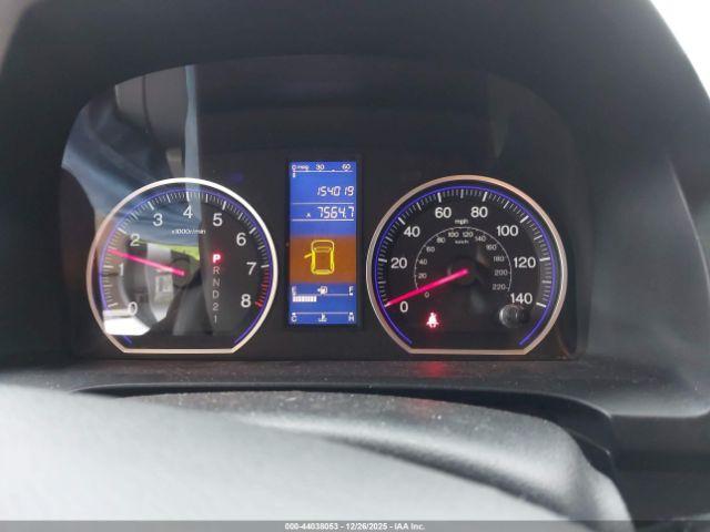 Honda CR-V Lx Image 10