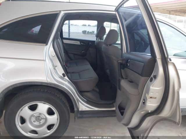 Honda CR-V Lx Image 9