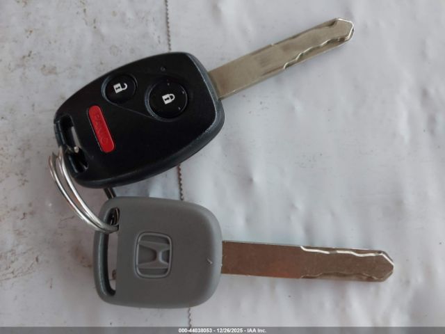 Honda CR-V Lx Image 7