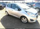 Chevrolet Spark Ls Image 1