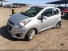 Chevrolet Spark Ls Image 3