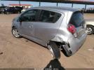 Chevrolet Spark Ls Image 2
