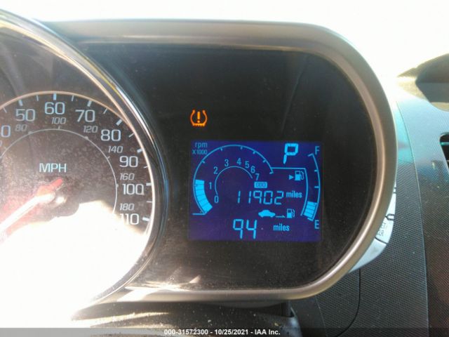 Chevrolet Spark Ls Image 8