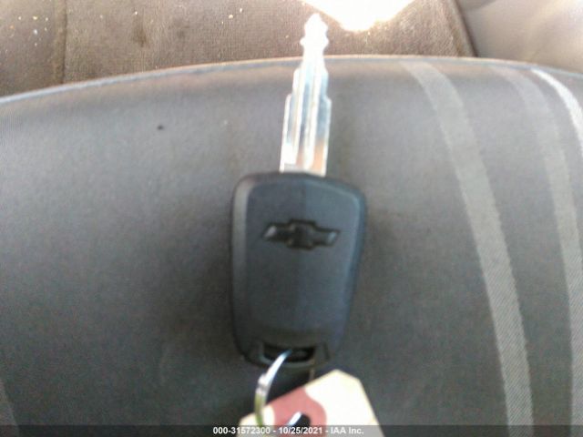 Chevrolet Spark Ls Image 10