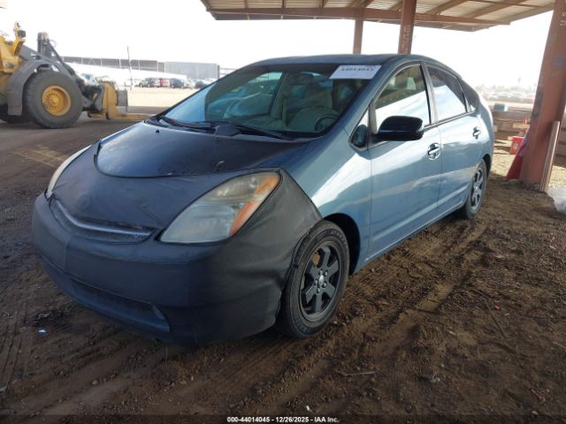 Toyota Prius Image 5