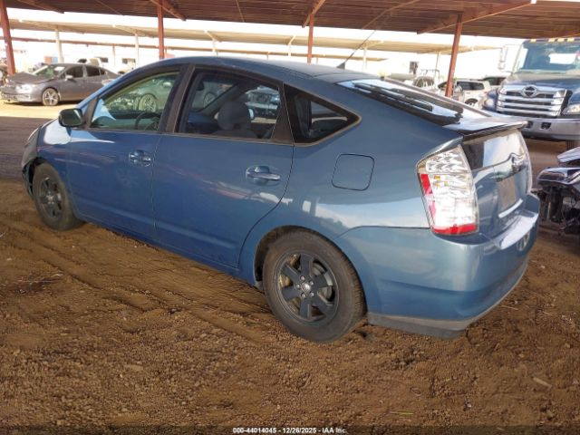 Toyota Prius Image 9