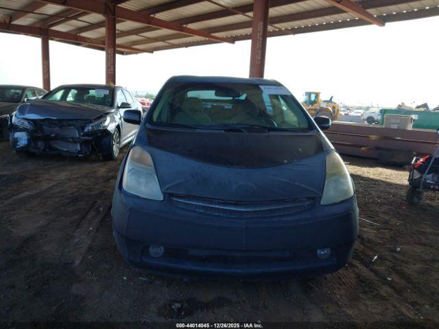 Toyota Prius Image 3