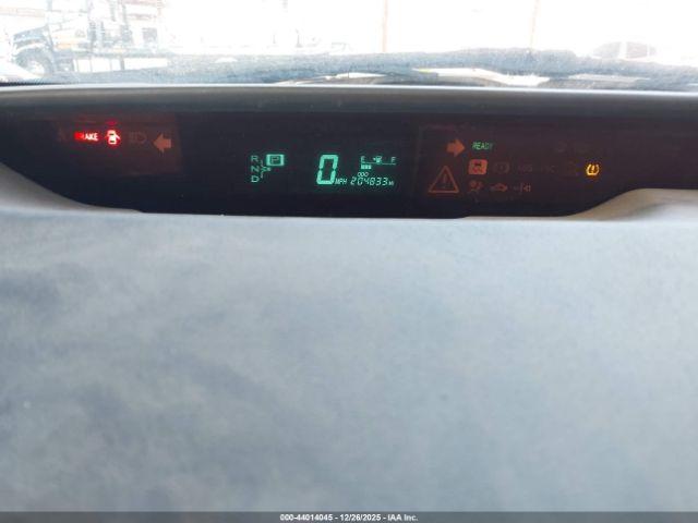 Toyota Prius Image 6