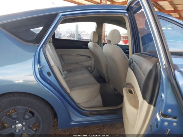 Toyota Prius Image 7