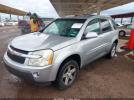 Chevrolet Equinox Lt Image 6