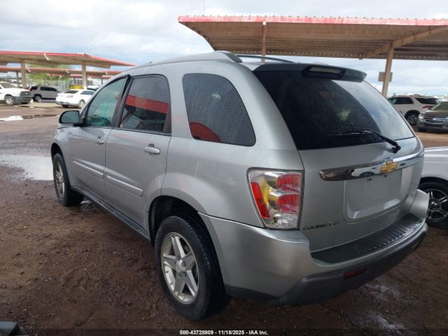 Chevrolet Equinox Lt Image 3