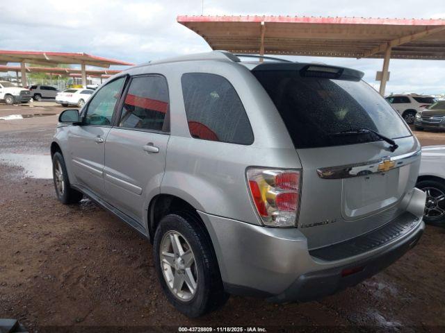 Chevrolet Equinox Lt Image 3