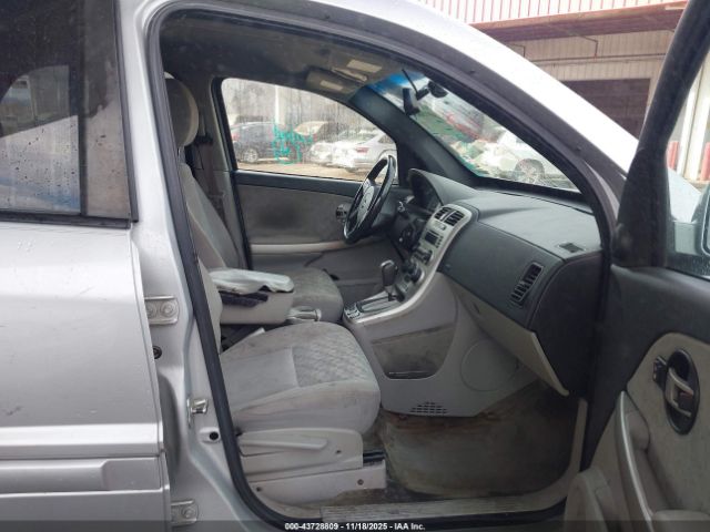 Chevrolet Equinox Lt Image 2