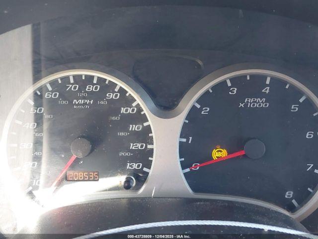 Chevrolet Equinox Lt Image 10