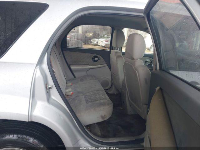 Chevrolet Equinox Lt Image 9