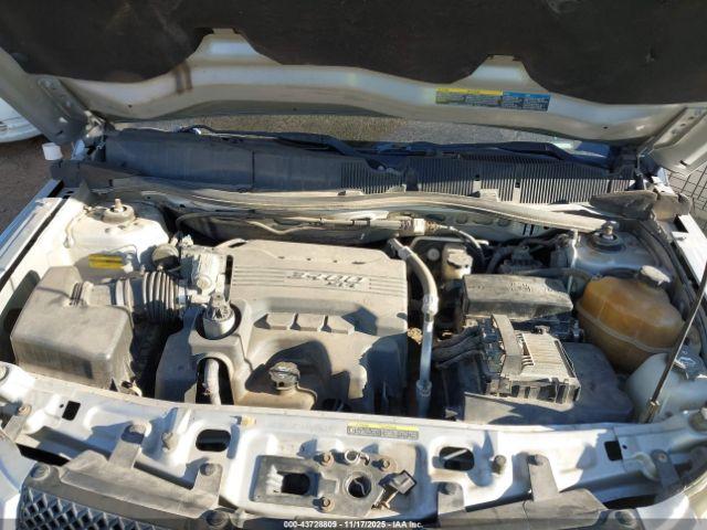 Chevrolet Equinox Lt Image 7