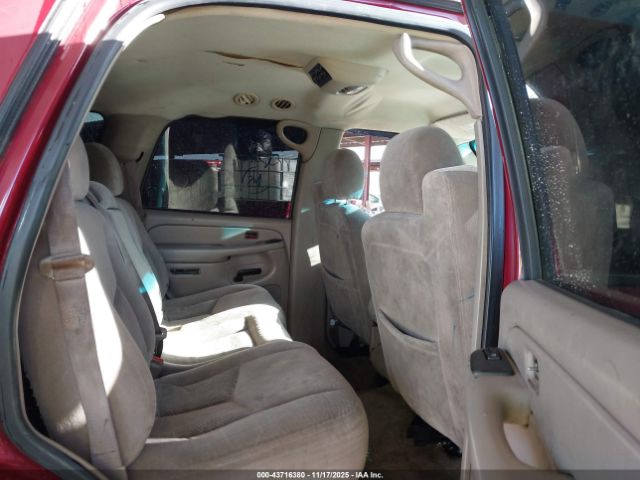 Chevrolet Tahoe Ls Image 6