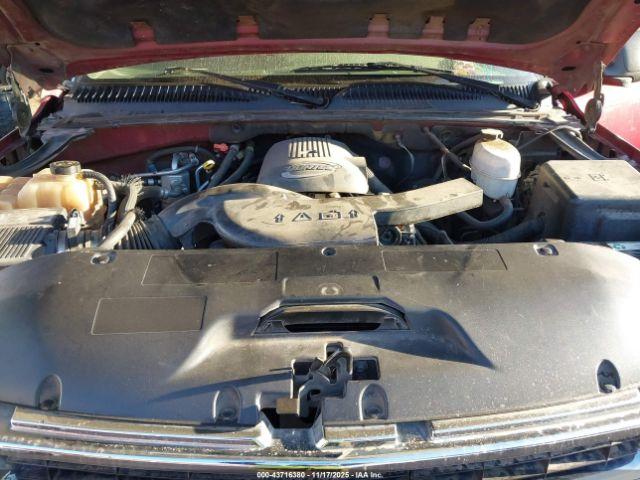 Chevrolet Tahoe Ls Image 7