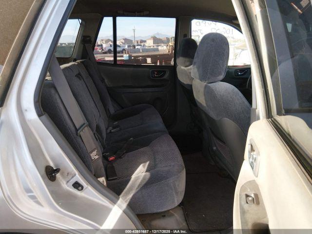 Hyundai SANTA FE Image 6