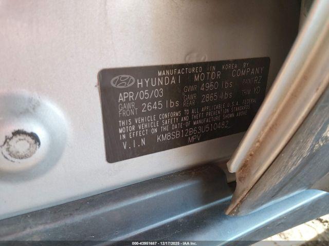 Hyundai SANTA FE Image 4