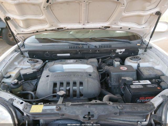 Hyundai SANTA FE Image 2