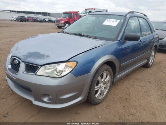 Subaru Impreza Image 5