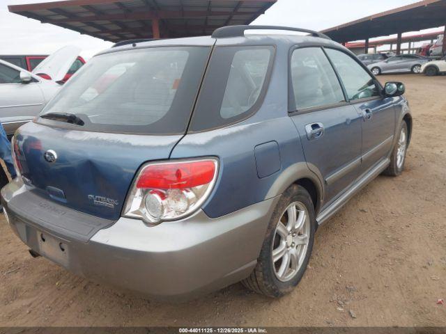 Subaru Impreza Image 9