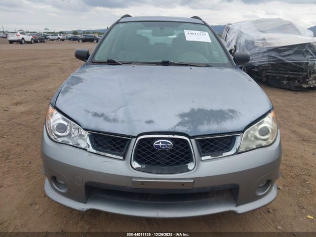 Subaru Impreza Image 10