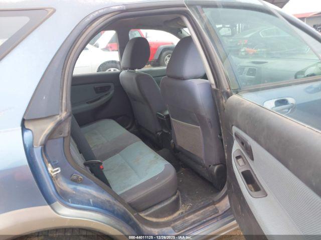 Subaru Impreza Image 6